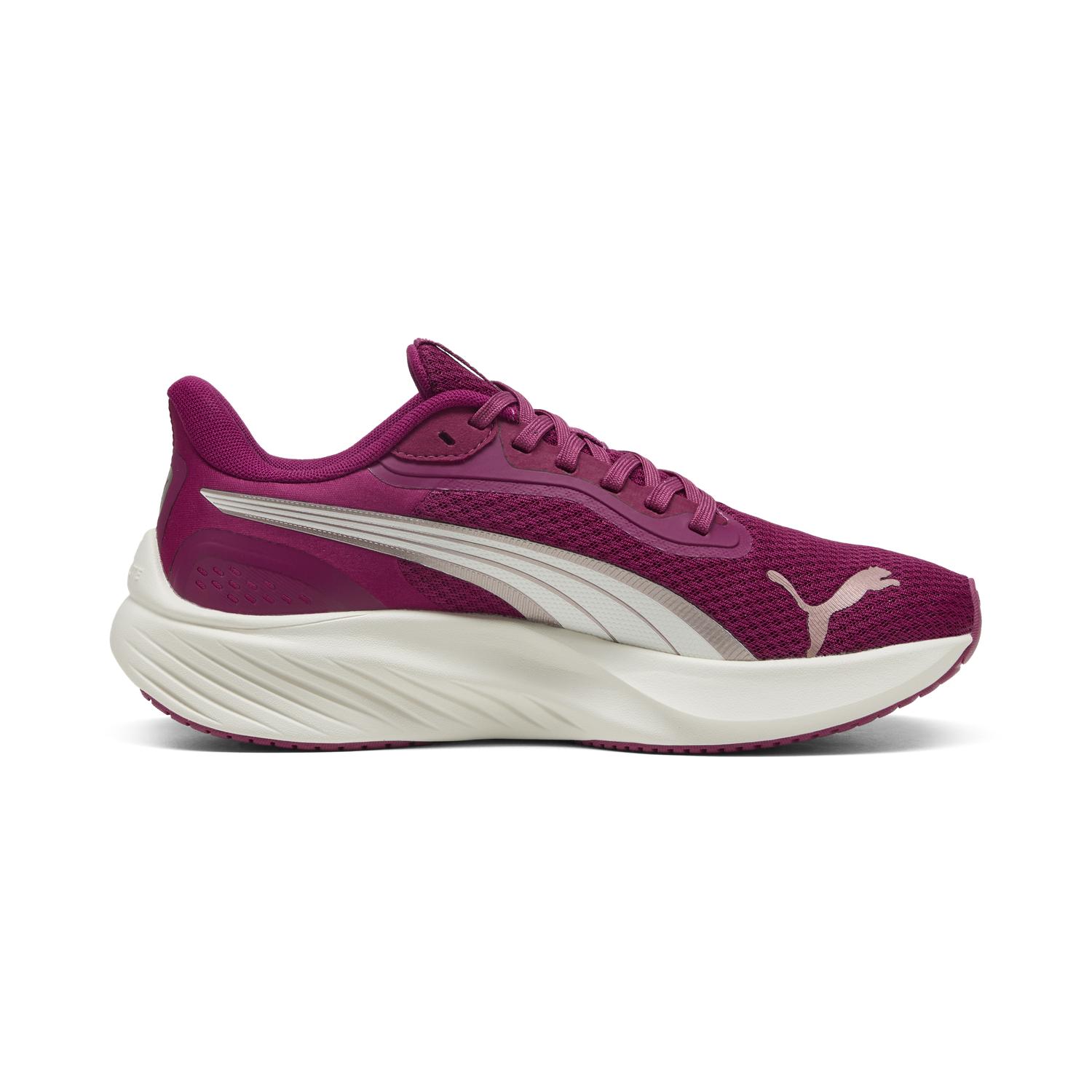 Zapatillas Running Puma Mujer Pounce Lite 310778 26 Lila