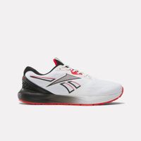 Zapatillas Cross Training Reebok Hombre Nfx Trainer 2 Blanco