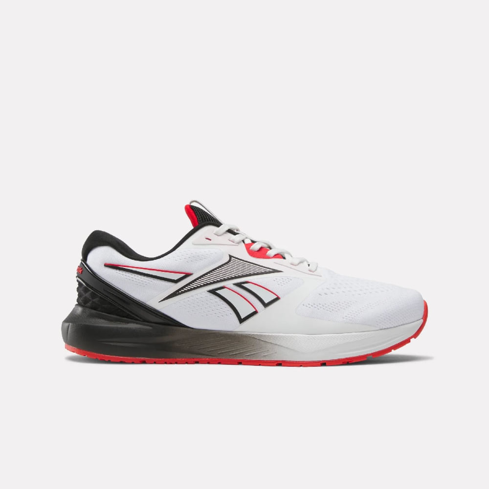 Zapatillas Cross Training Reebok Hombre Nfx Trainer 2 Blanco