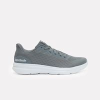 Zapatillas Running Reebok Hombre Quick Jogger 100245422 Gris