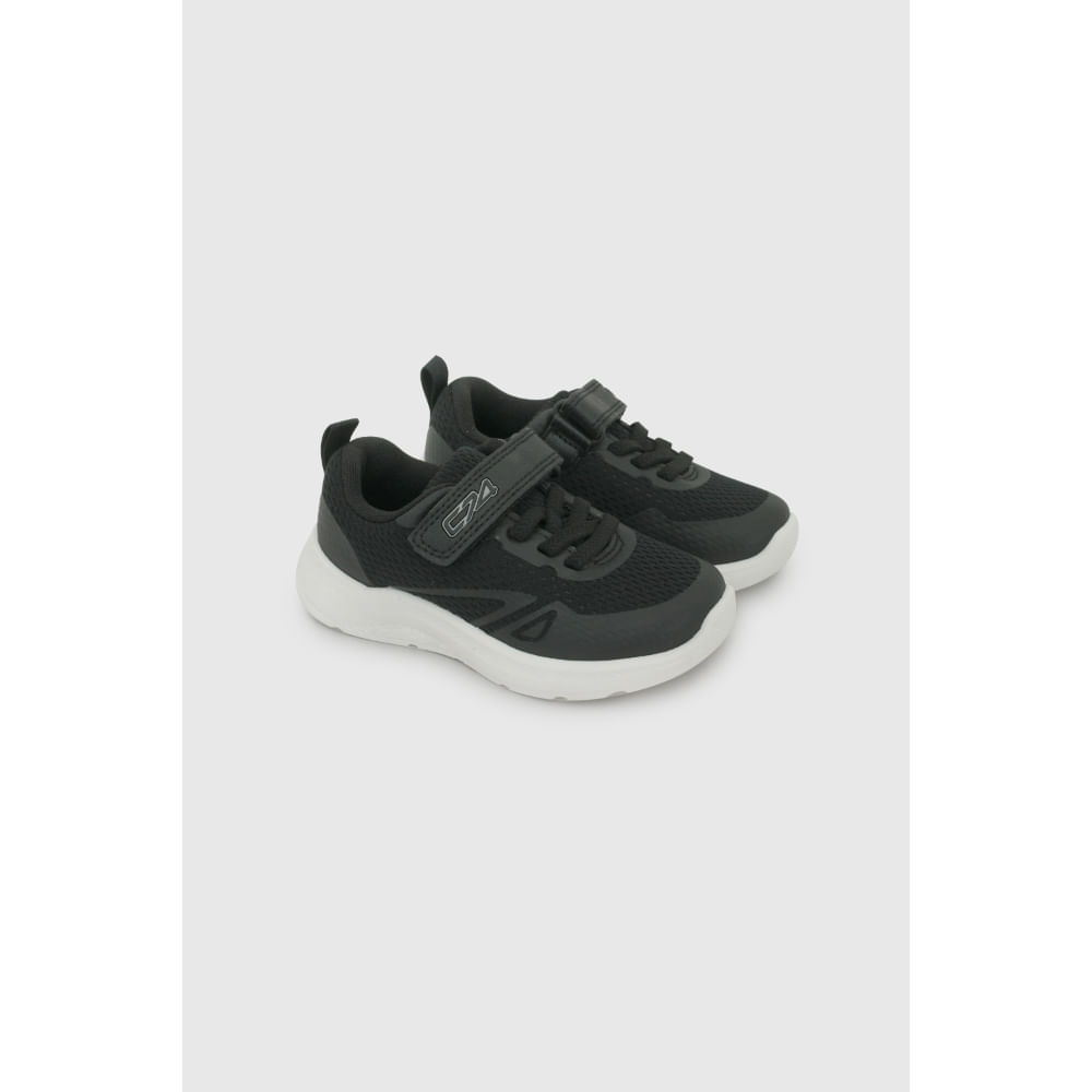 Zapatillas Urbanas Colloky Niño 48810301 Negro