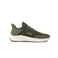 Zapatillas Outdoor Tapout Hombre Zumak Verde