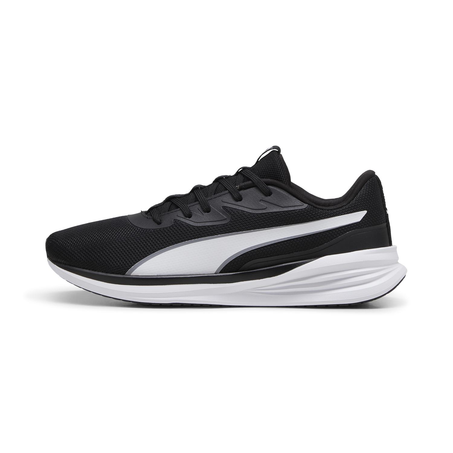 Zapatillas Running Puma Mujer 310040 01 Night Runner V3
