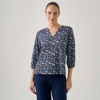 Polo Mujer Full Print Madison