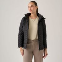 Casaca Mujer Zigzag Madison