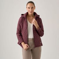 Casaca Mujer Zigzag Madison
