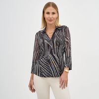 Polo Mujer Cami Zafin