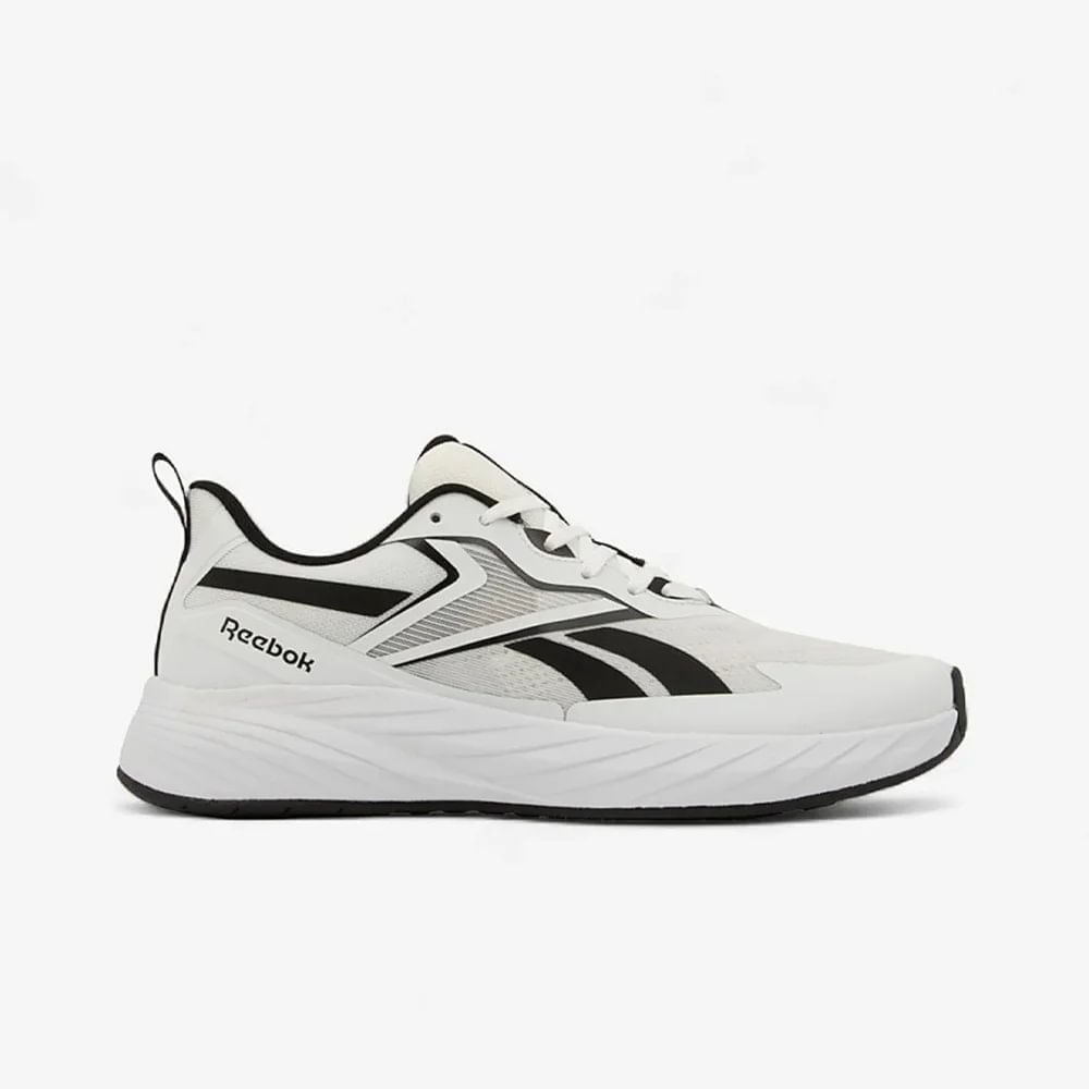 Zapatillas Running Reebok Hombre Verse Blanco