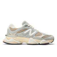 Zapatillas Urbanas New Balance Hombre U9060440 Gris