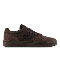 Zapatillas Urbanas New Balance Hombre 480 Marron