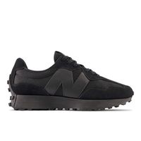 Zapatillas Urbanas New Balance Hombre 327 Negro