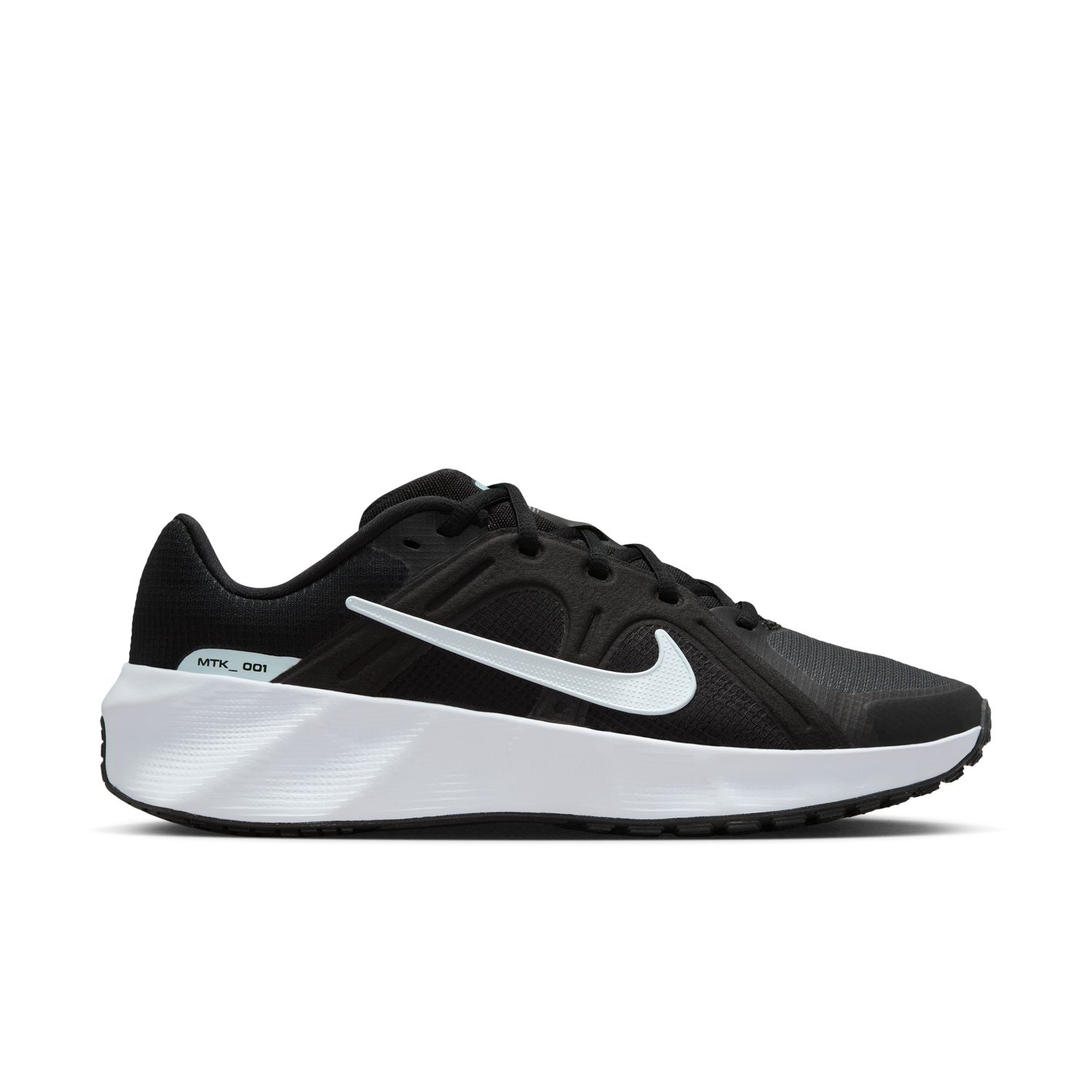 Zapatillas Urbanas Nike Hombre Hm9493-005 City Response Negro