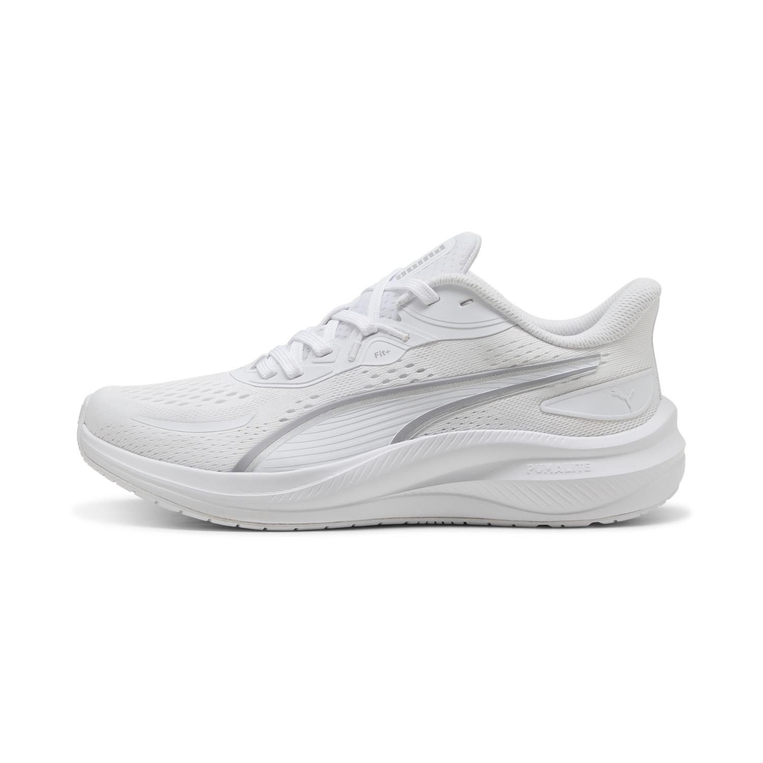 Zapatillas Running Puma Mujer 313020 29 Skyrocket Lite 2 Wns Blanco
