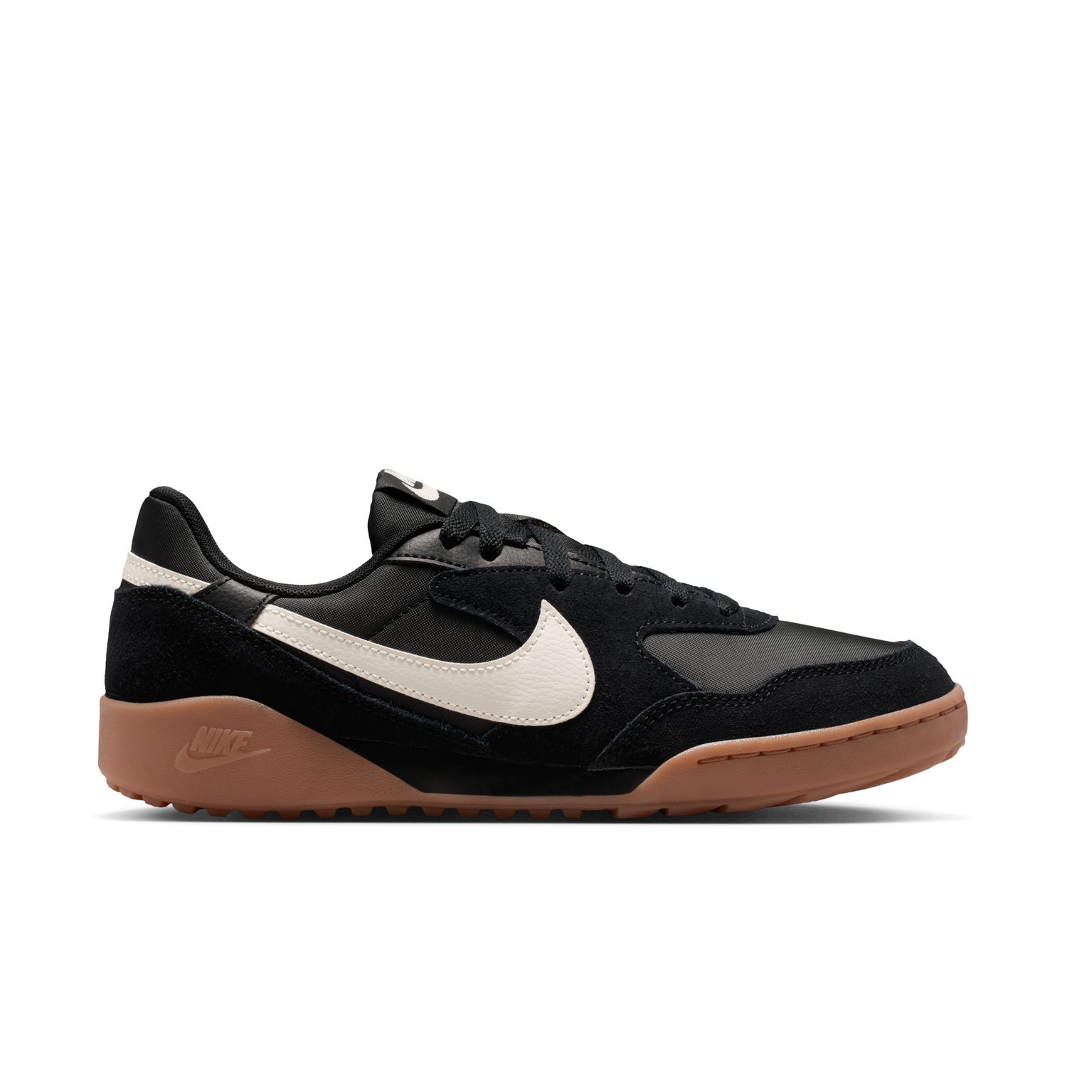 Zapatillas Urbanas Nike Mujer Im6484-002 Terra Manta Negro
