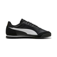 Zapatillas Urbanas Puma Hombre Turino Ii Og 397646 06 Negro
