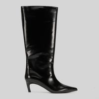 Botas Mujer Malabar Sheta Negro