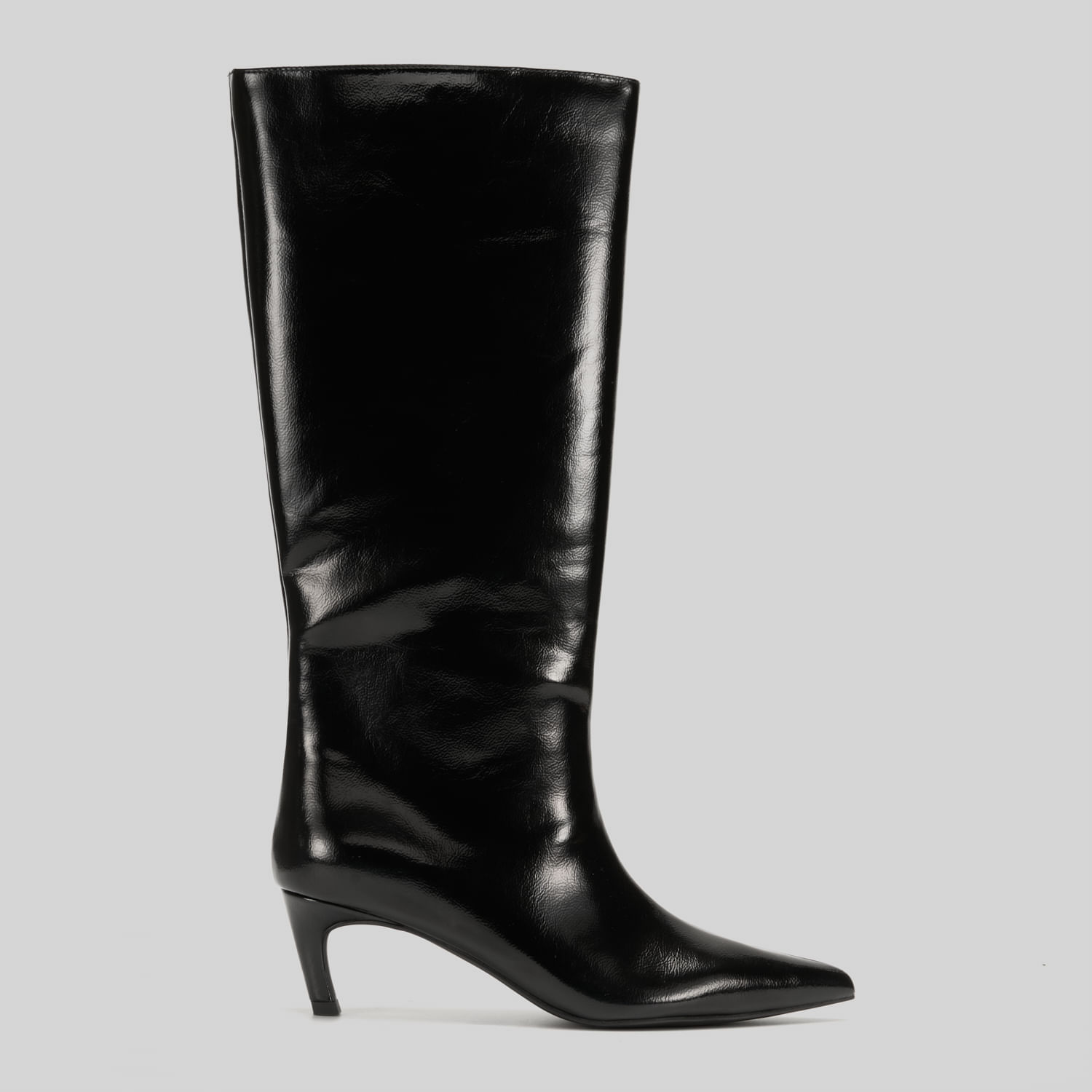 Botas Mujer Malabar Sheta Negro