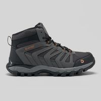 Zapatillas Outdoor Hombre Hi-Tec Gris