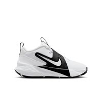 Zapatillas Urbanas Nike Niño Hf6279-101 Team Hustle Blanco