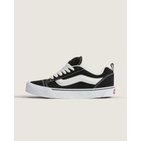 Zapatillas Urbanas Vans Hombre Knu Skool Blanco