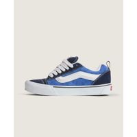 Zapatillas Urbanas Vans Hombre Knu Skool Azul