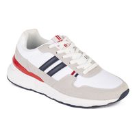 Zapatillas Urbanas North Star Hombre 8891401 Flag Blanco