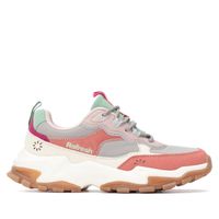 Zapatillas Urbanas Refresh Mujer 173104 Nude