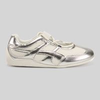 Balerinas Hypnotic Mujer Baltapp Plata