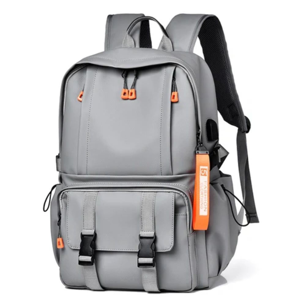 MOCHILA WEIXIER URBAN GRIS