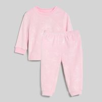 Pijama 2 Piezas Para Recién Nacido Mama Lazo Baby Circus