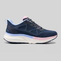 Zapatillas Cross Training Mujer Podium Marcia Azul