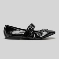 Balerinas Hypnotic Mujer Balmod Negro