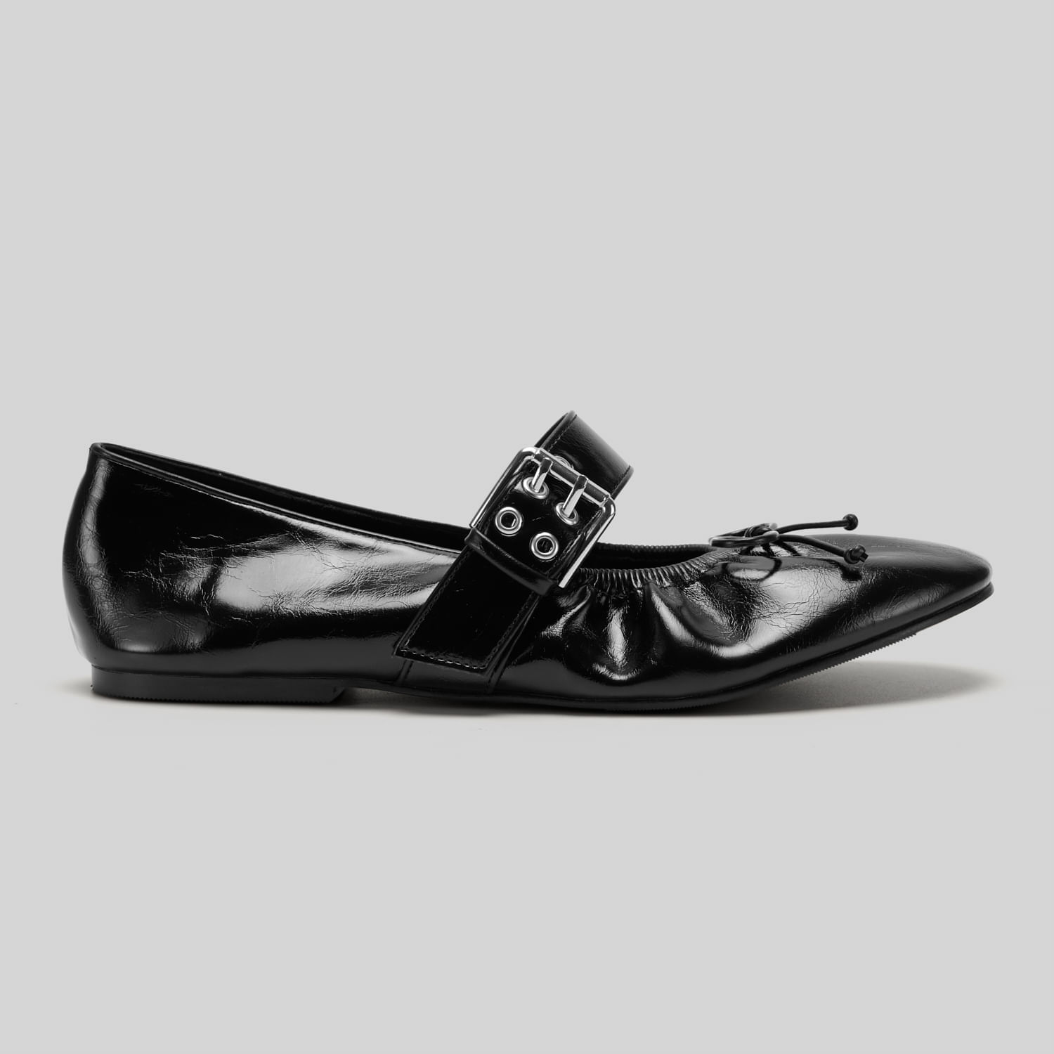 Balerinas Hypnotic Mujer Balmod Negro