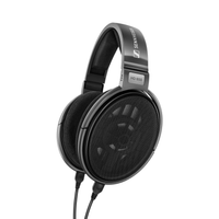 AUDÍFONOS SENNHEISER HD 650