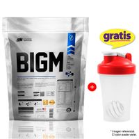 Proteína Universe Nutrition Bigm 5 Kg Chocolate