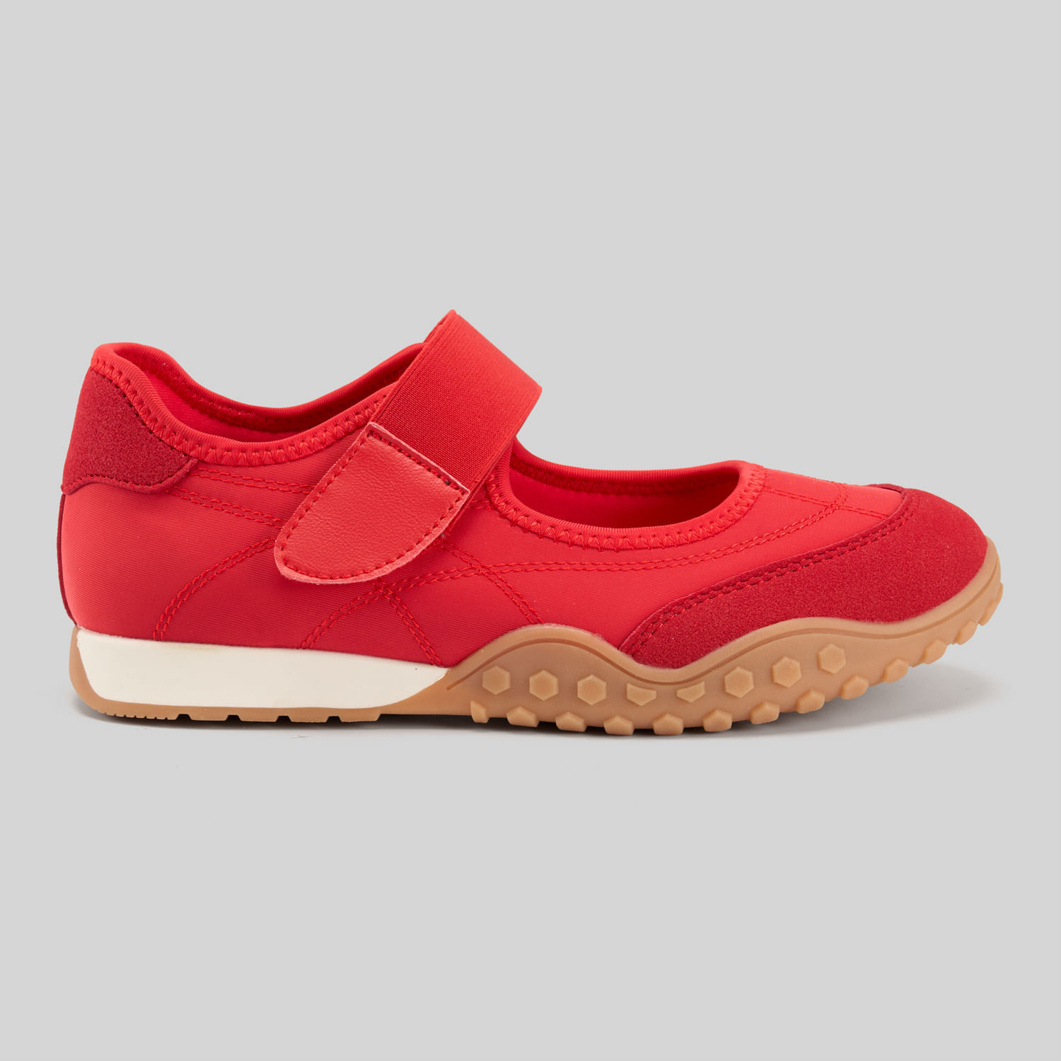 Balerinas Hypnotic Mujer Baltapp Rojo
