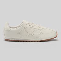 Zapatillas Urbanas Mujer Hypnotic Star Blanco