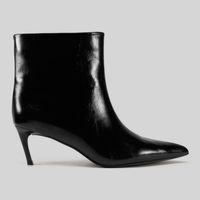 Botines Mujer Malabar She Negro