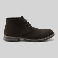 Botas Hombre Malabar Alty Negro