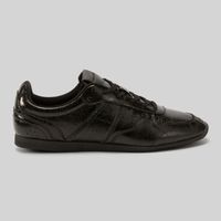 Zapatillas Urbanas Mujer Malabar Angoma Negro