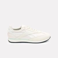 Zapatillas Urbanas Reebok Mujer World 70 Blanco