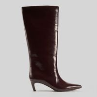 Botas Mujer Malabar Sheta Café