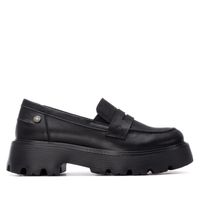 Zapatos De Vestir Refresh Mujer 173197 Negro