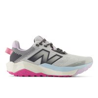 Zapatillas Outdoor New Balance Mujer Tntrlg6 Gris