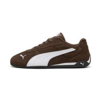 Zapatillas Urbanas Puma Mujer Replicatch Sd 407838 04 Marron