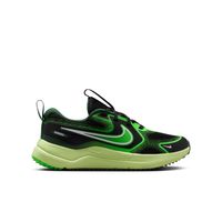 Zapatillas Urbanas Nike Niño Hm4402-009 Cosmic Runner Negro