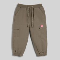Pantalon Para Bebe Niño Best Buddy Baby Circus
