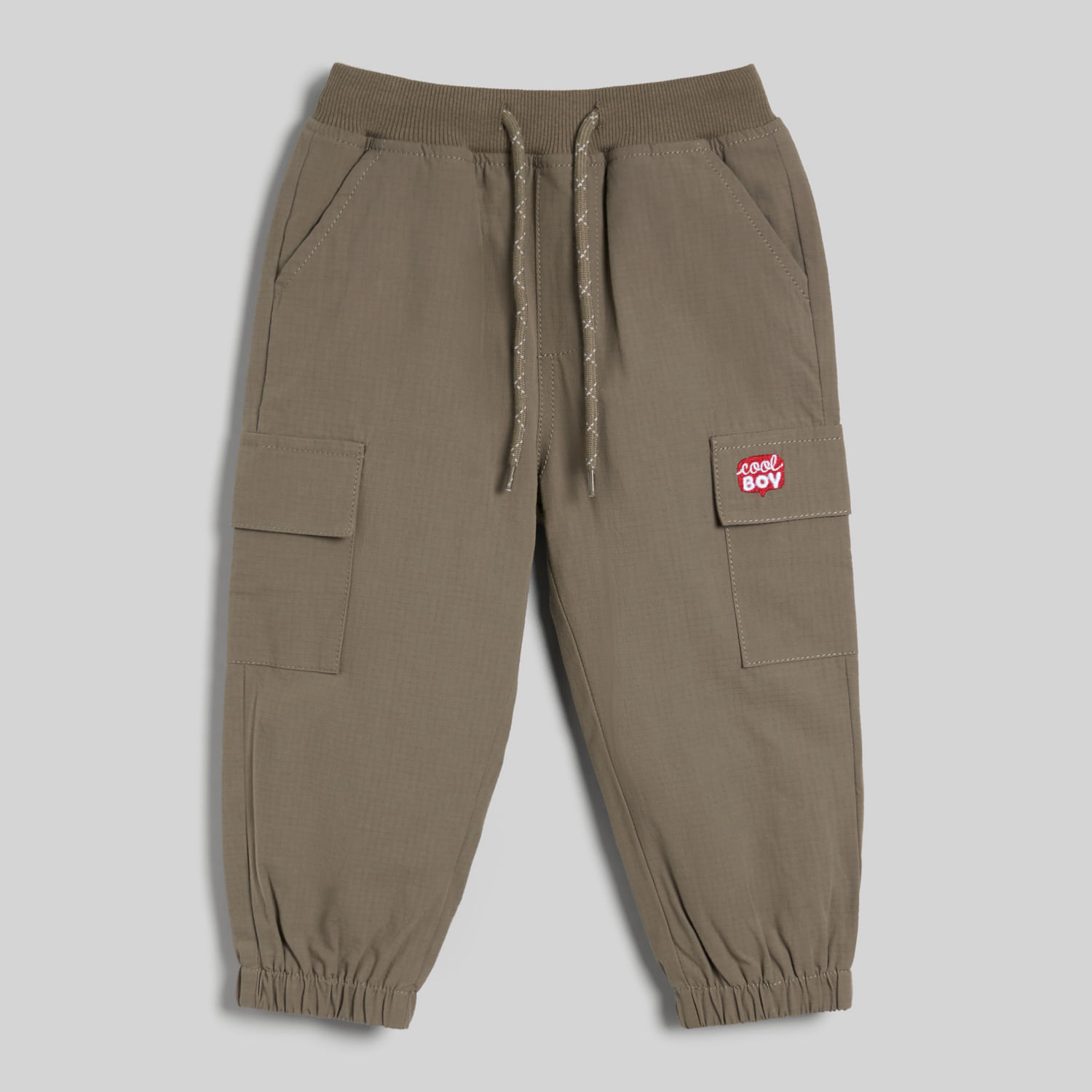 Pantalon Para Bebe Niño Best Buddy Baby Circus