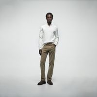 Pantalón Hombre Sfera  Regular Beige