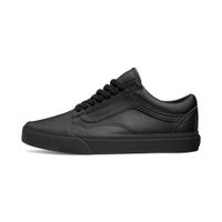 Zapatillas Urbanas Vans Hombre Ua Old Skool Negro